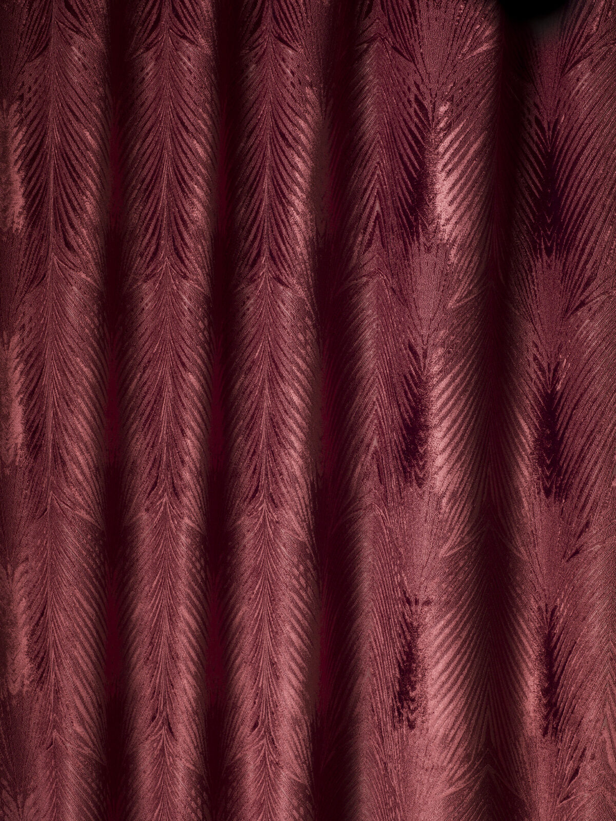 Jackie Collection Main Design fabric image 00BU view 2