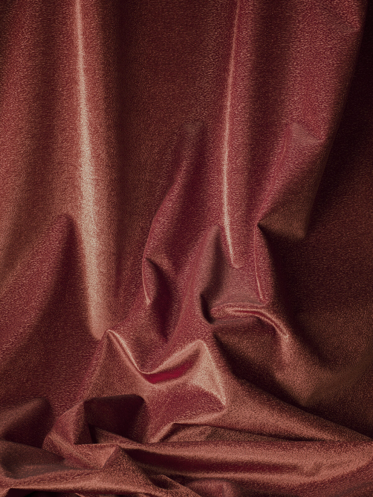 Jackie Collection Plain Color fabric image 04BU view 3