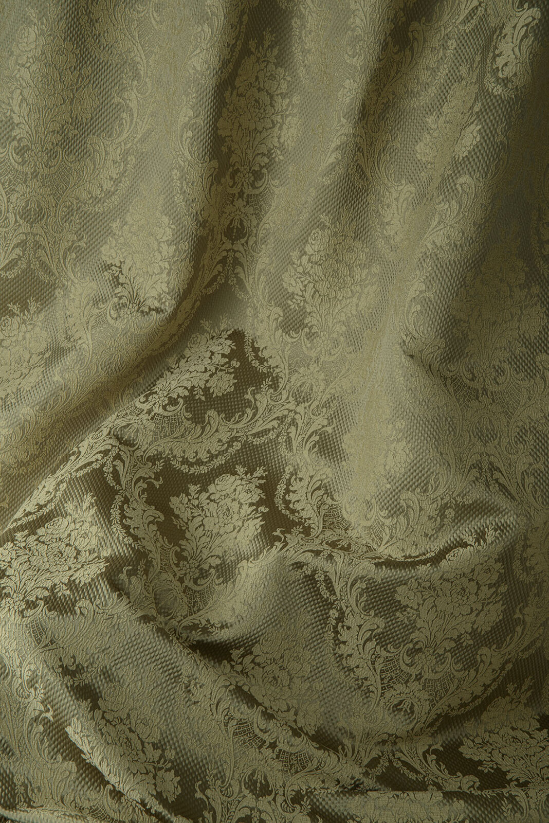 Jacqueline Collection Main Design fabric image 00CGG view 4
