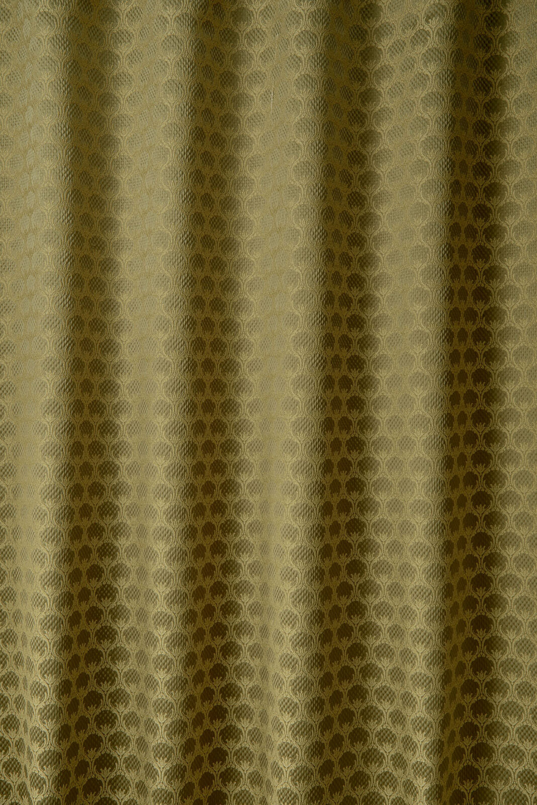 Jacqueline Collection Rhombus fabric image 03CGG view 3