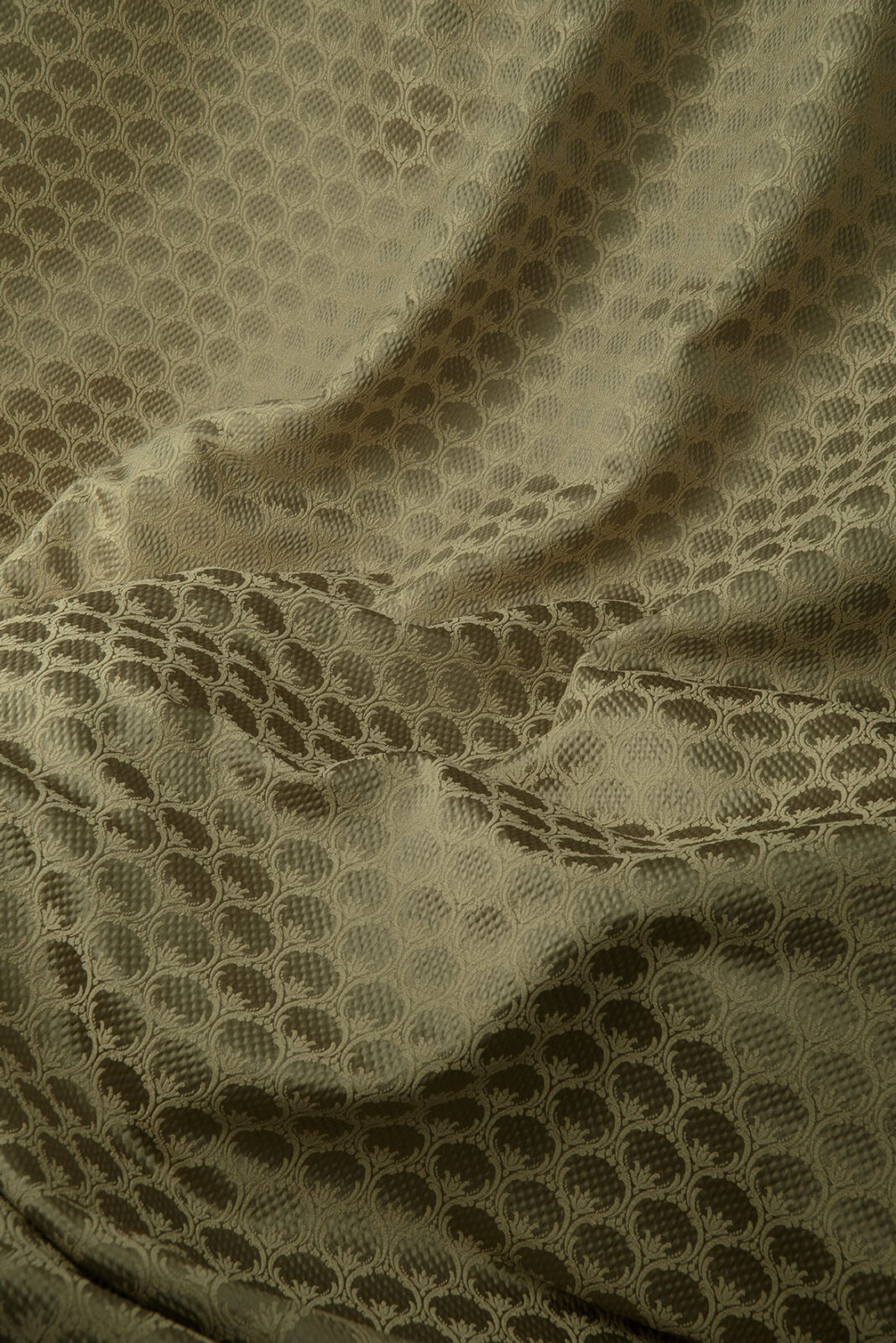 Jacqueline Collection Rhombus fabric image 03CGG view 4