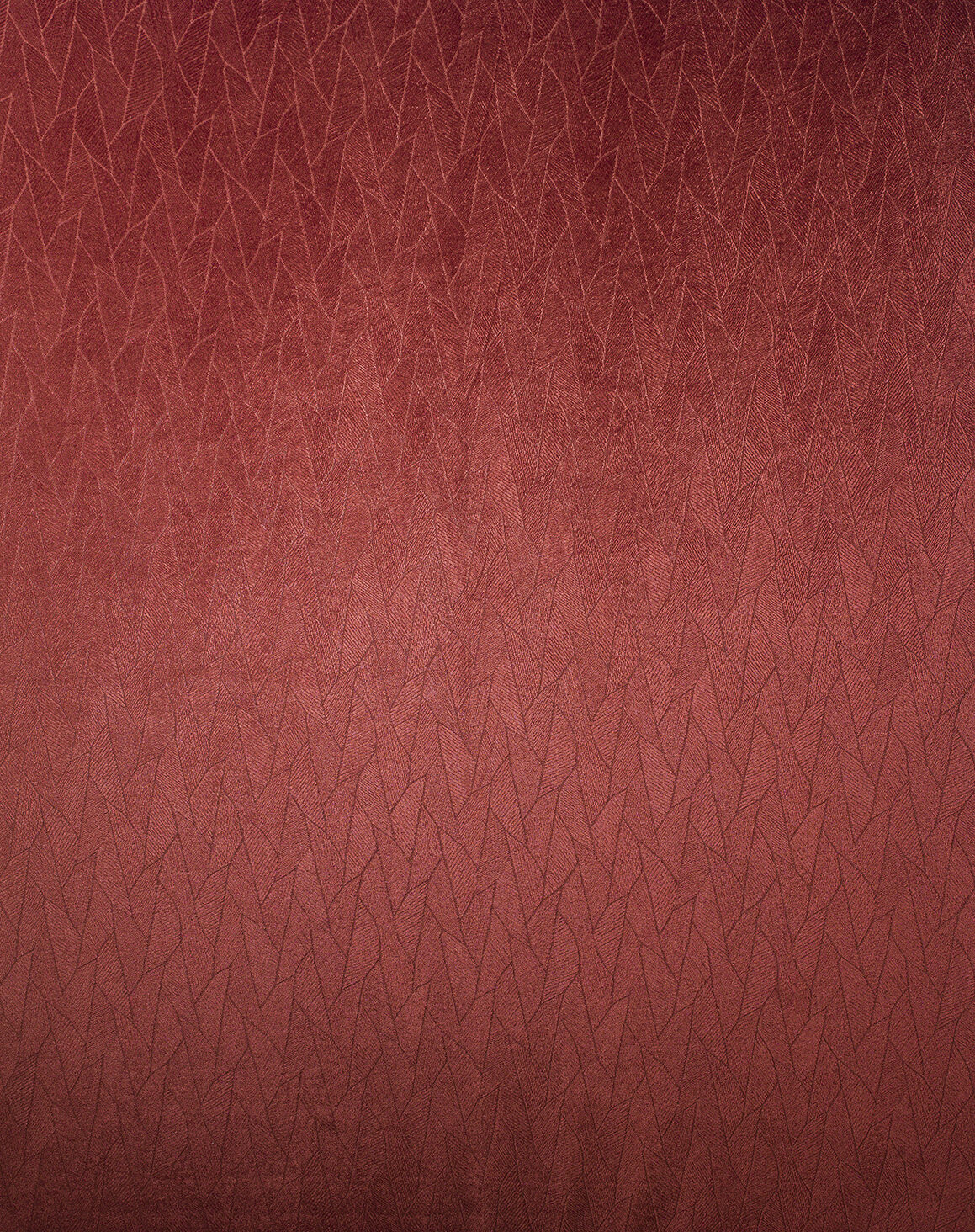 Leaf Collection Main Design fabric image 00BU view 2