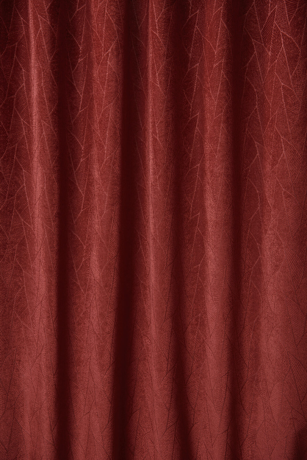 Leaf Collection Main Design fabric image 00BU view 4