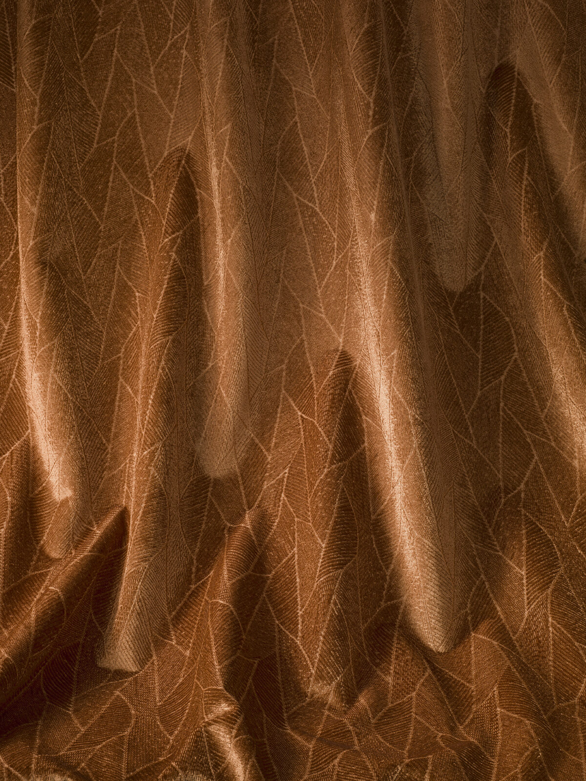 Leaf Collection Main Design fabric image 00CO view 1