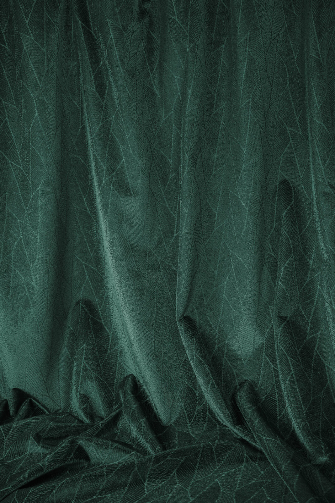 Leaf Collection Main Design fabric image 00FO view 3