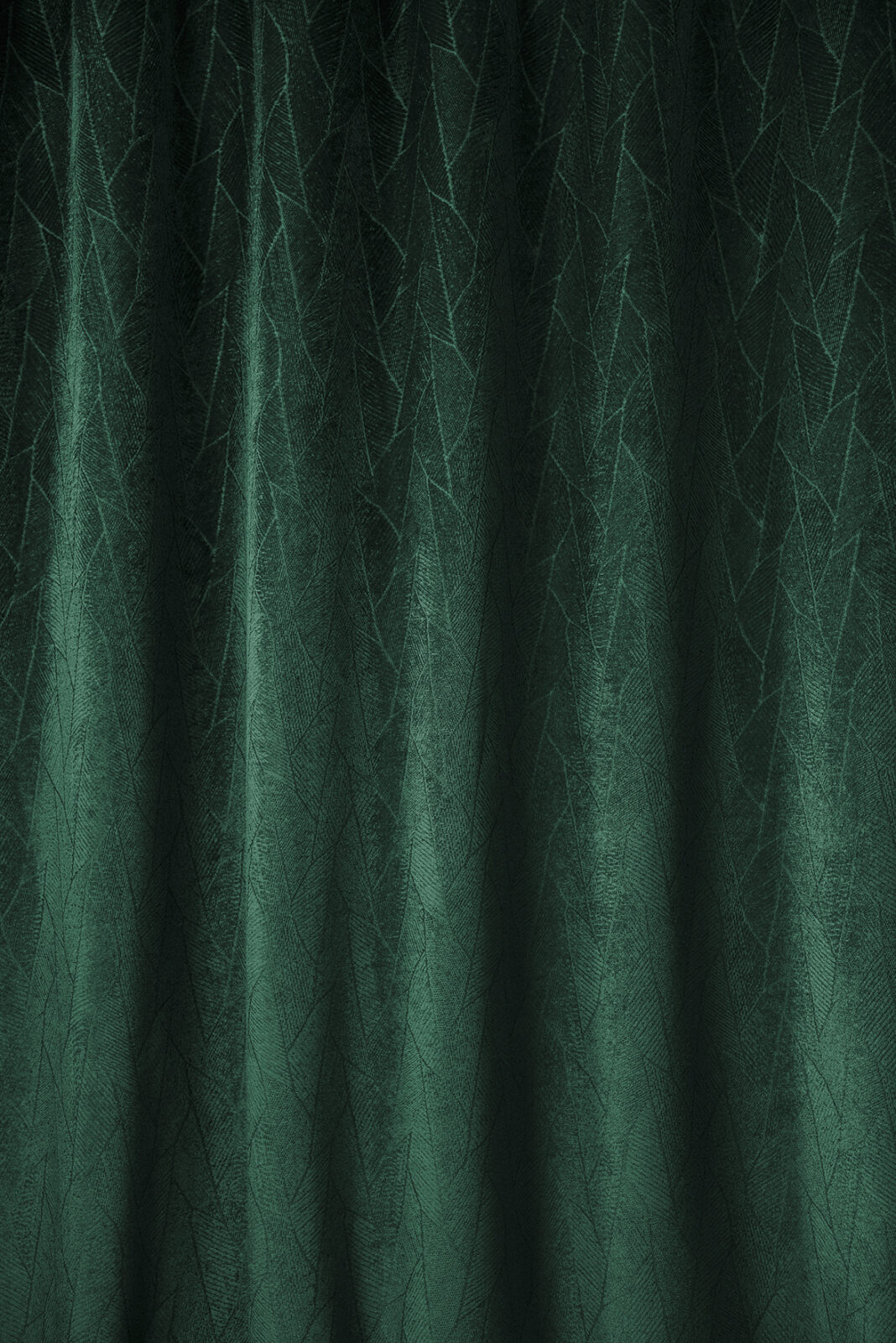 Leaf Collection Main Design fabric image 00FO view 4