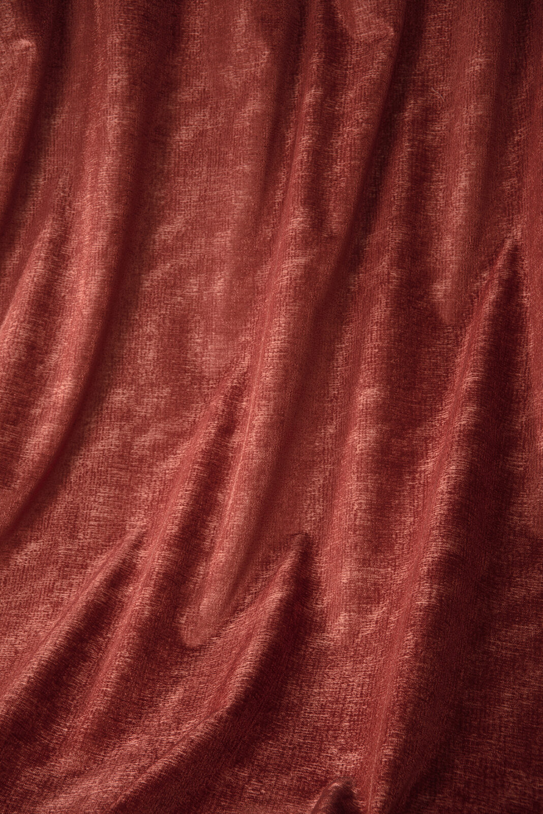 Leaf Collection Plain Color fabric image 04BU view 4