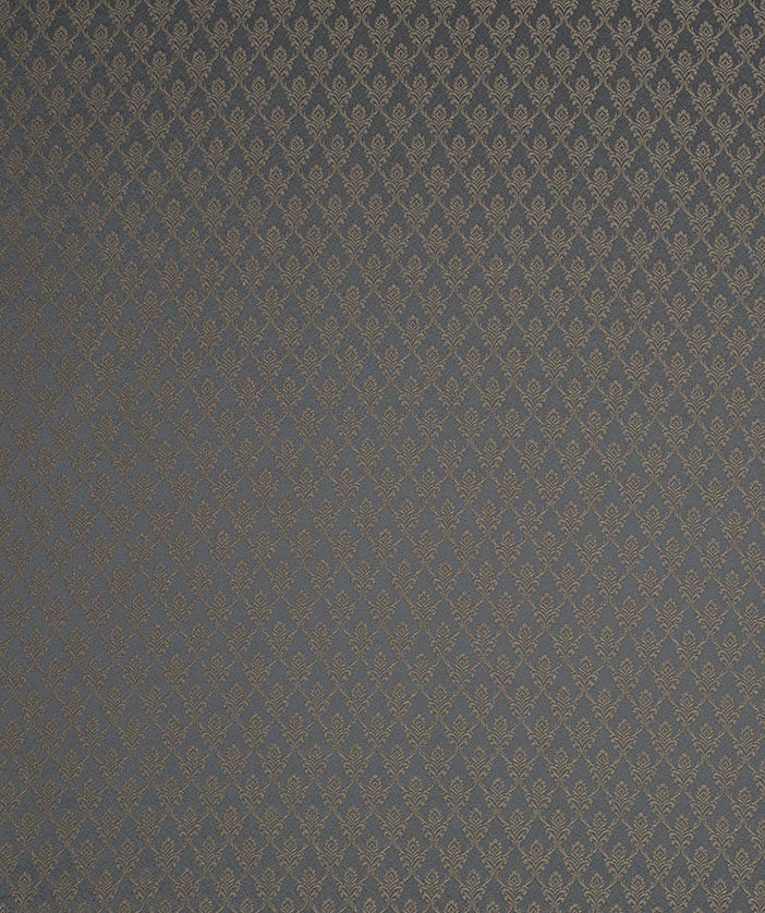 Memoire Collection Flower fabric image 02TI view 1
