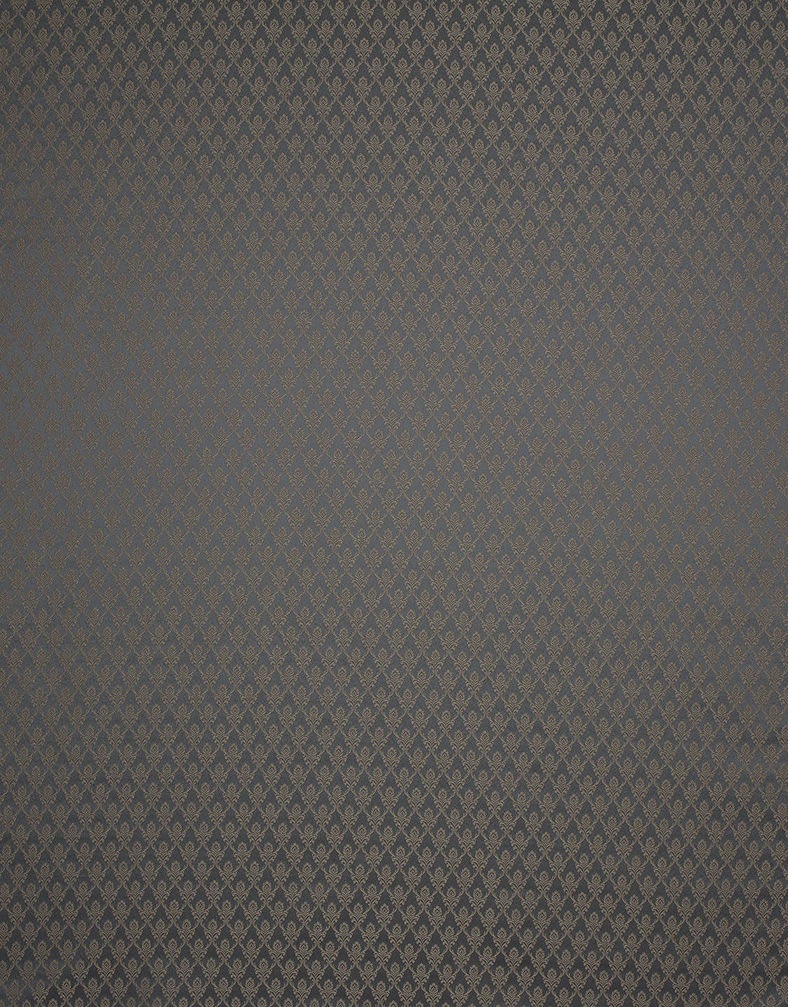 Memoire Collection Flower fabric image 02TI view 2