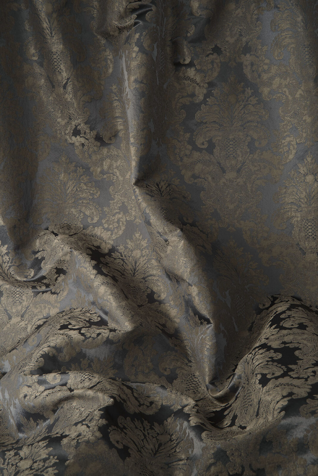 Memoire Collection Main Design fabric image 00TI view 4