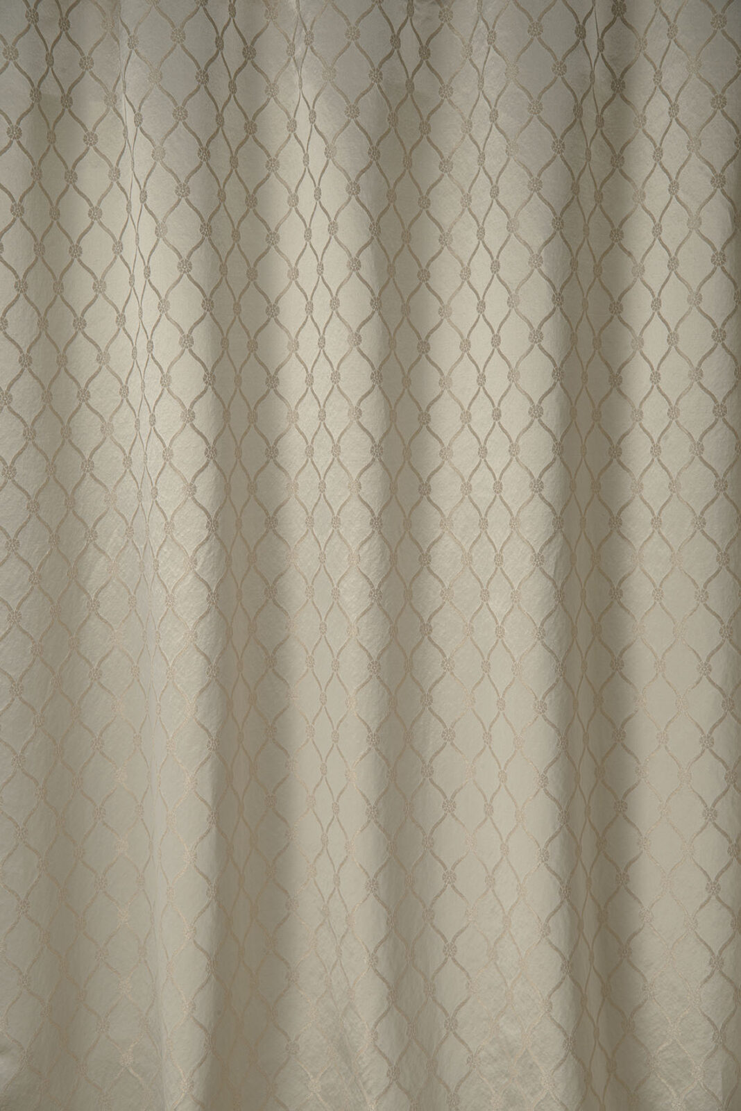 Memoire Collection Rhombus fabric image 07PW view 4