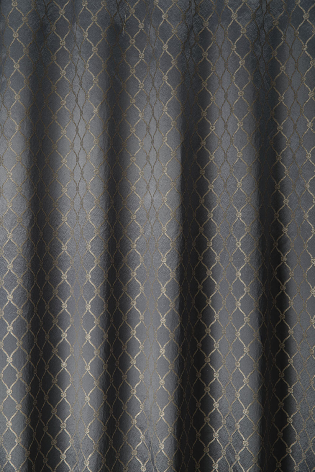 Memoire Collection Rhombus fabric image 07TI view 4