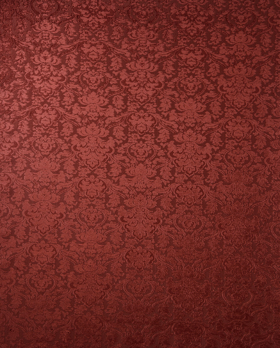Regalia Collection Flower fabric image 01BU view 4