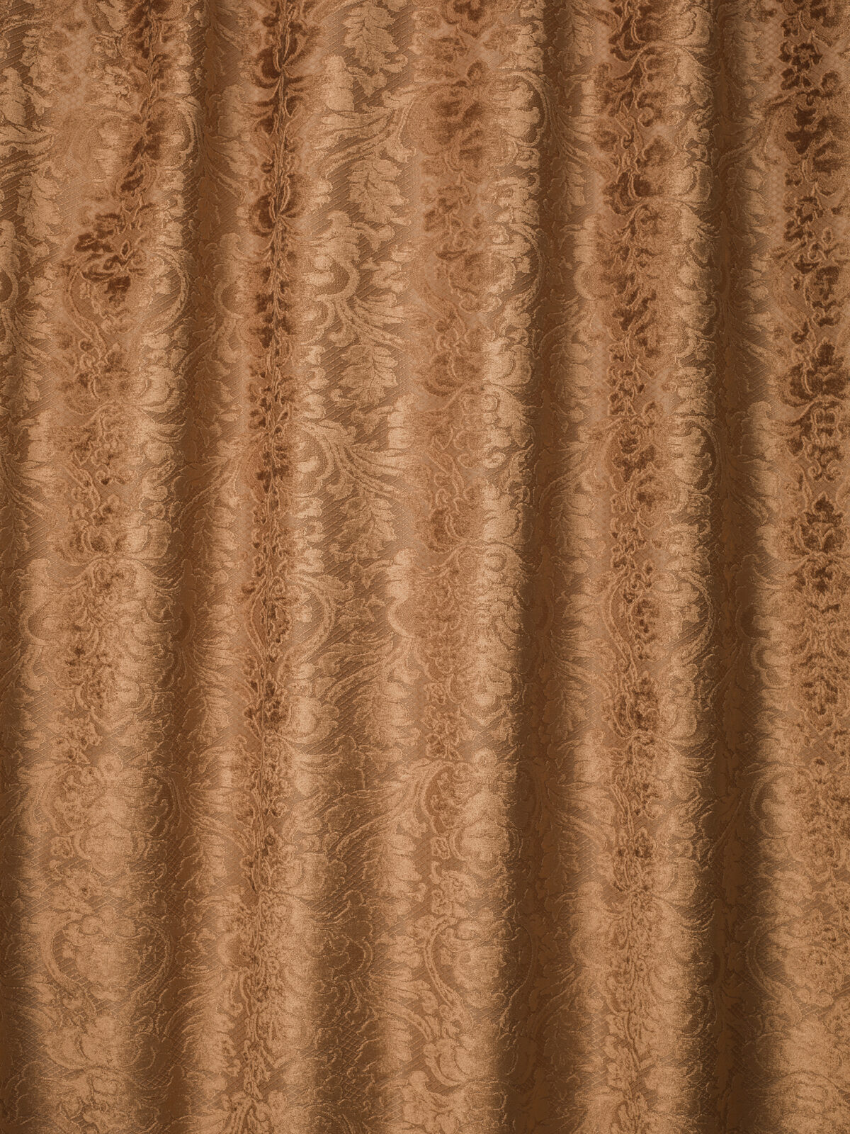 Regalia Collection Flower fabric image 01CO view 1