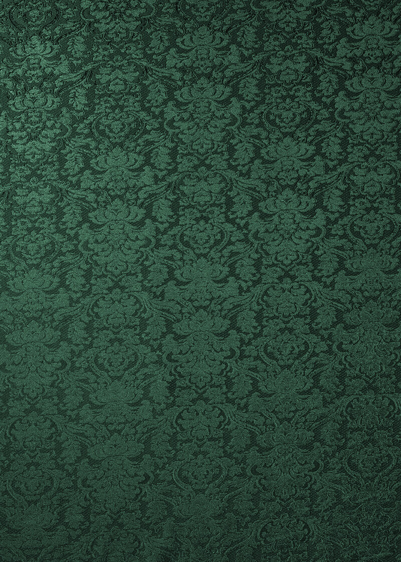 Regalia Collection Flower fabric image 01FO view 2