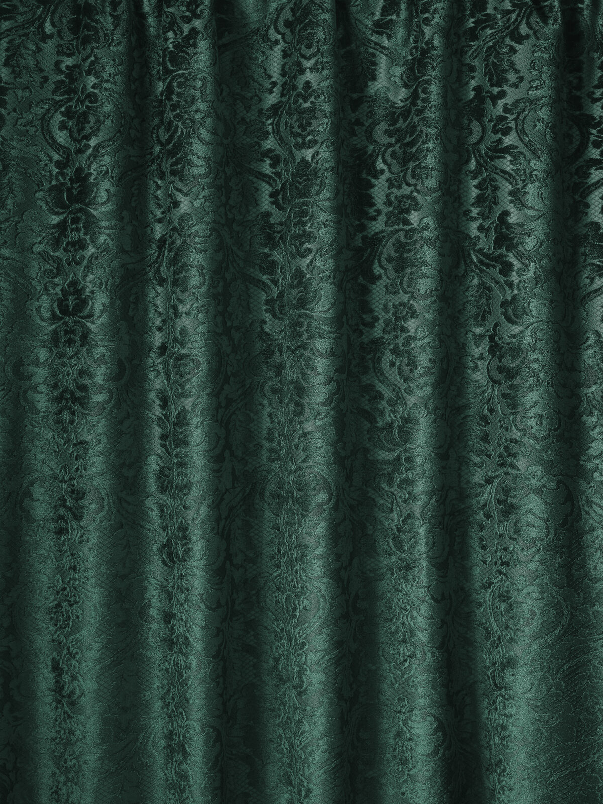 Regalia Collection Flower fabric image 01FO view 3