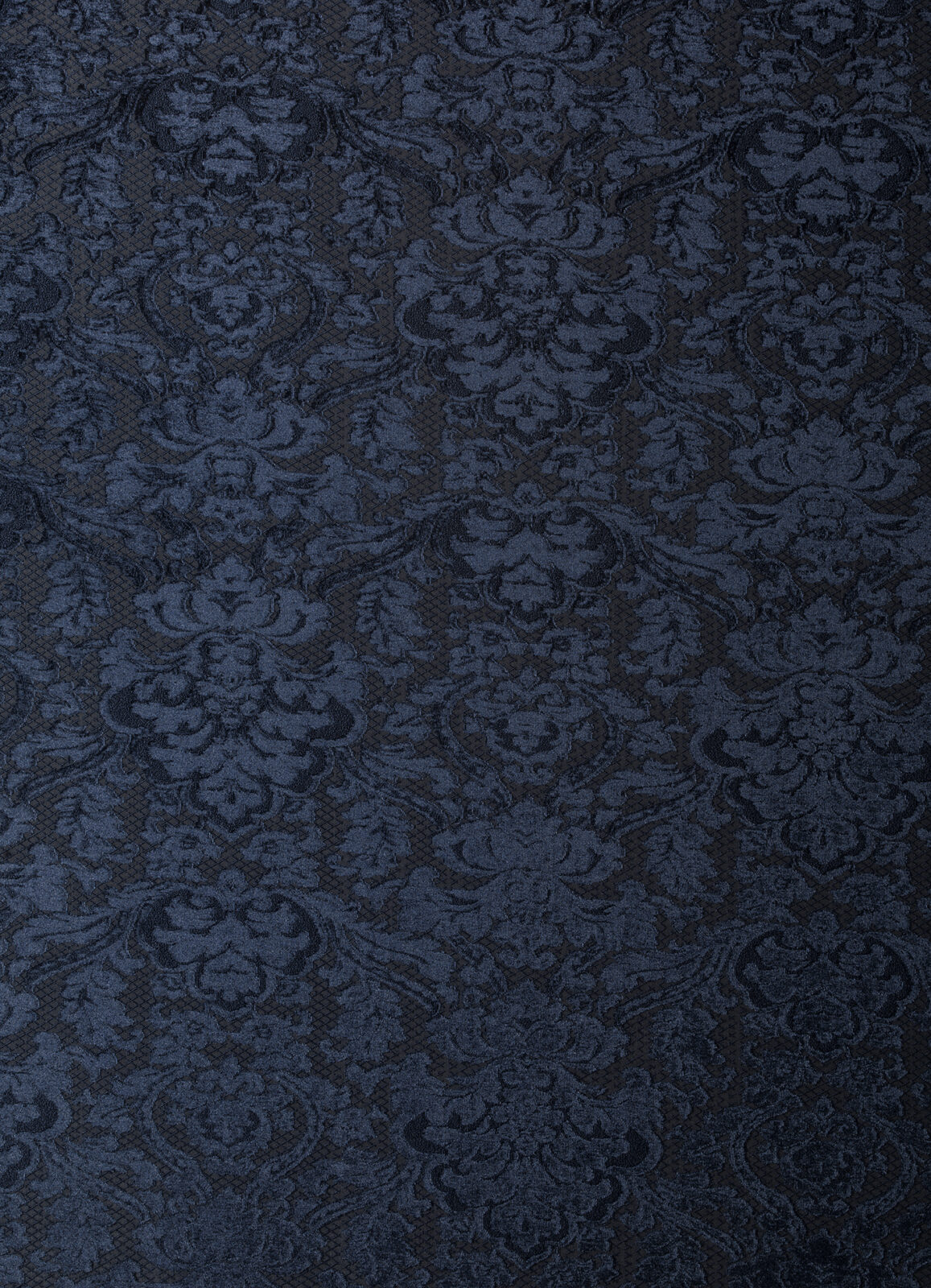 Regalia Collection Flower fabric image 01NB view 1