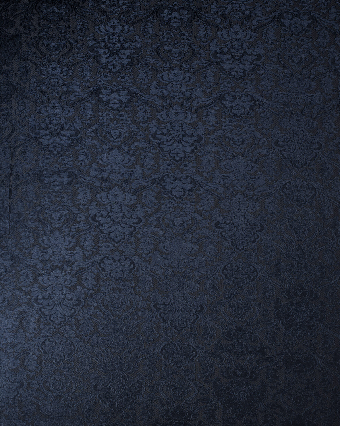 Regalia Collection Flower fabric image 01NB view 2