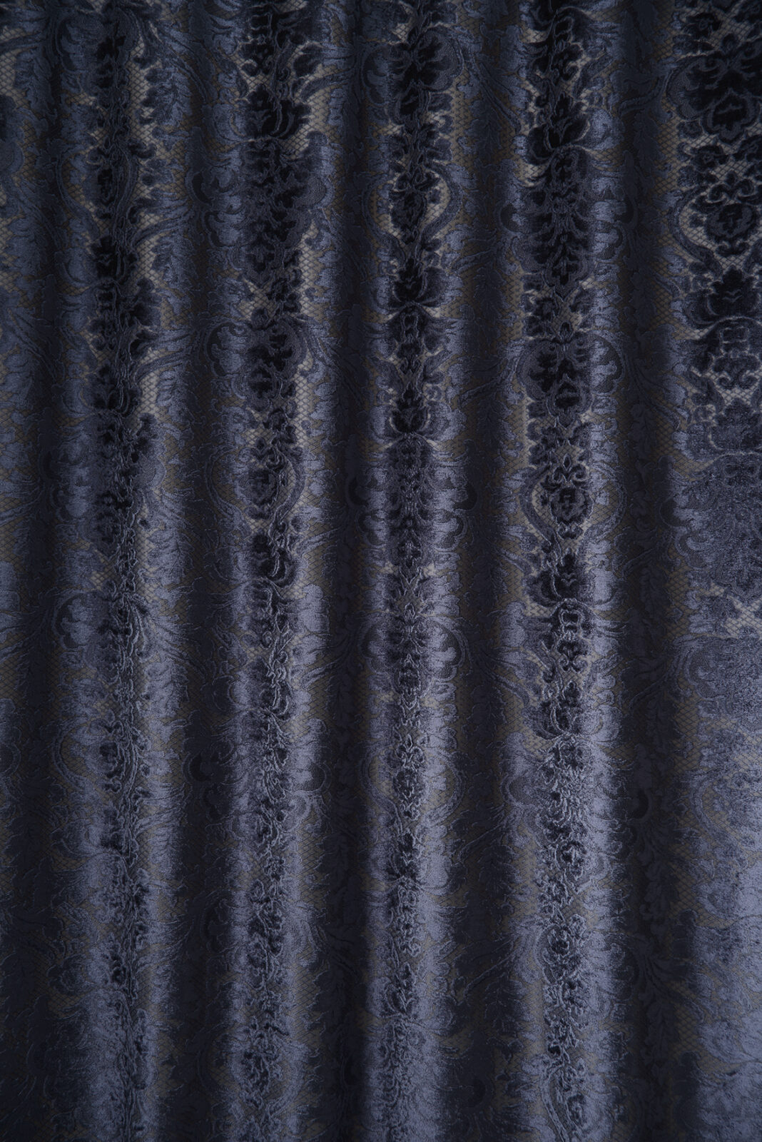 Regalia Collection Flower fabric image 01NB view 4