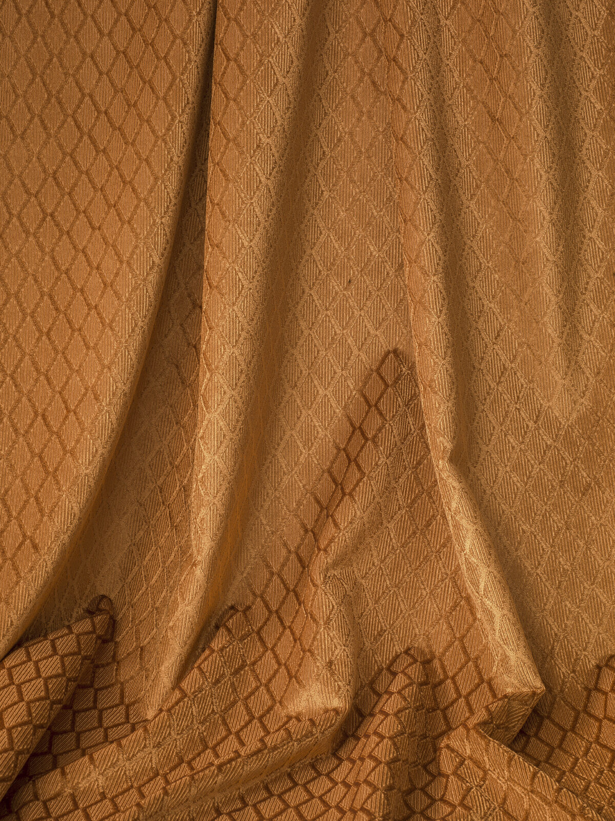 Regalia Collection Main Design fabric image 00CO view 2