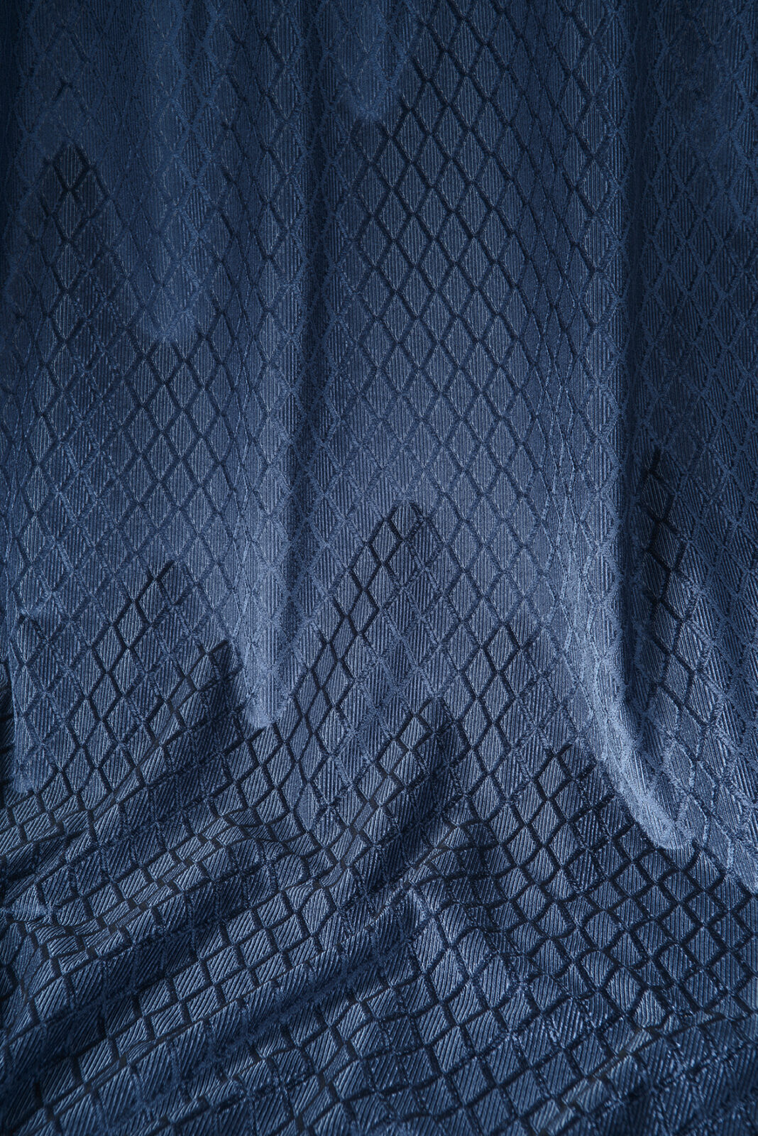 Regalia Collection Main Design fabric image 00NB view 2