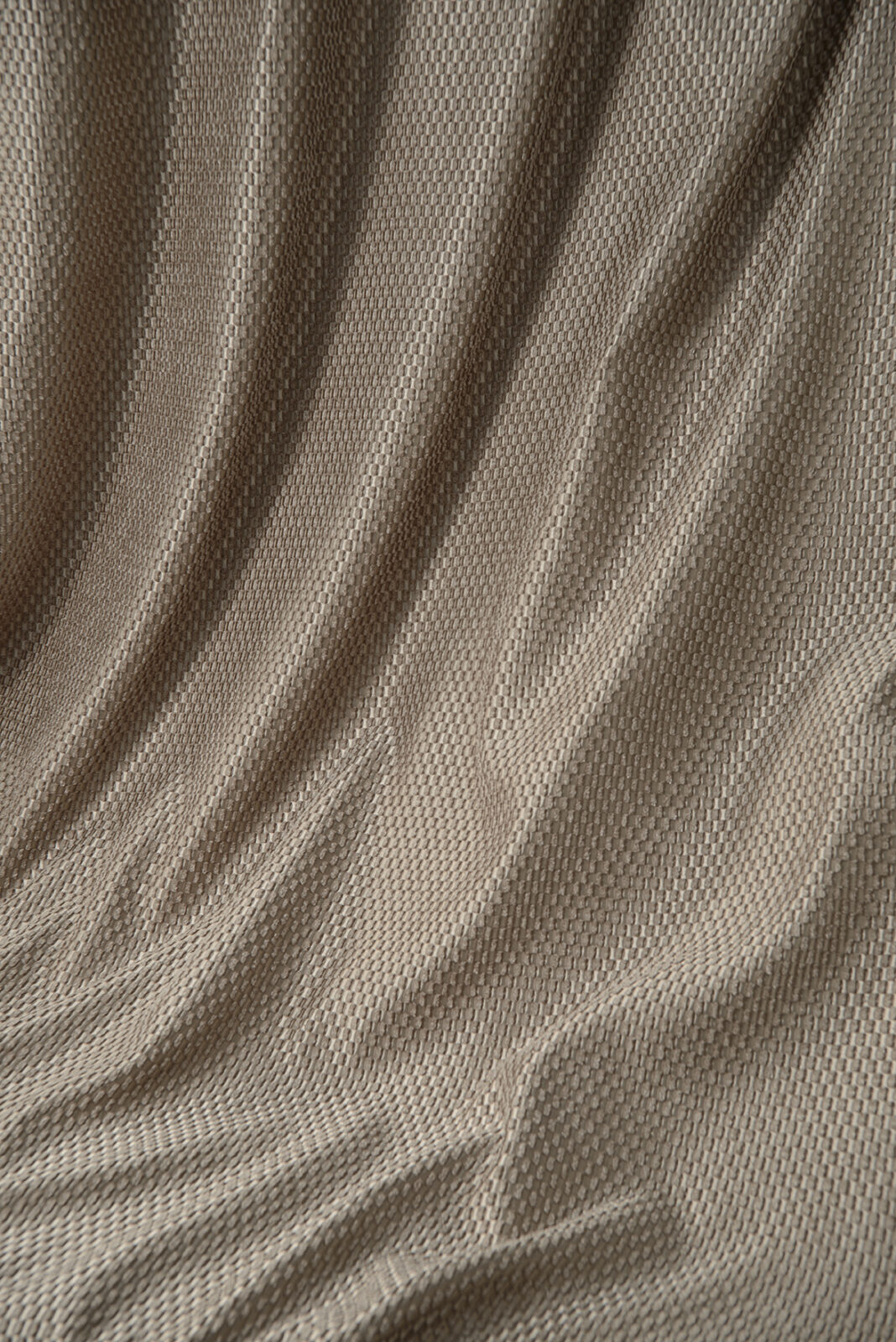 Shade Collection Geometric fabric image 02DU view 4