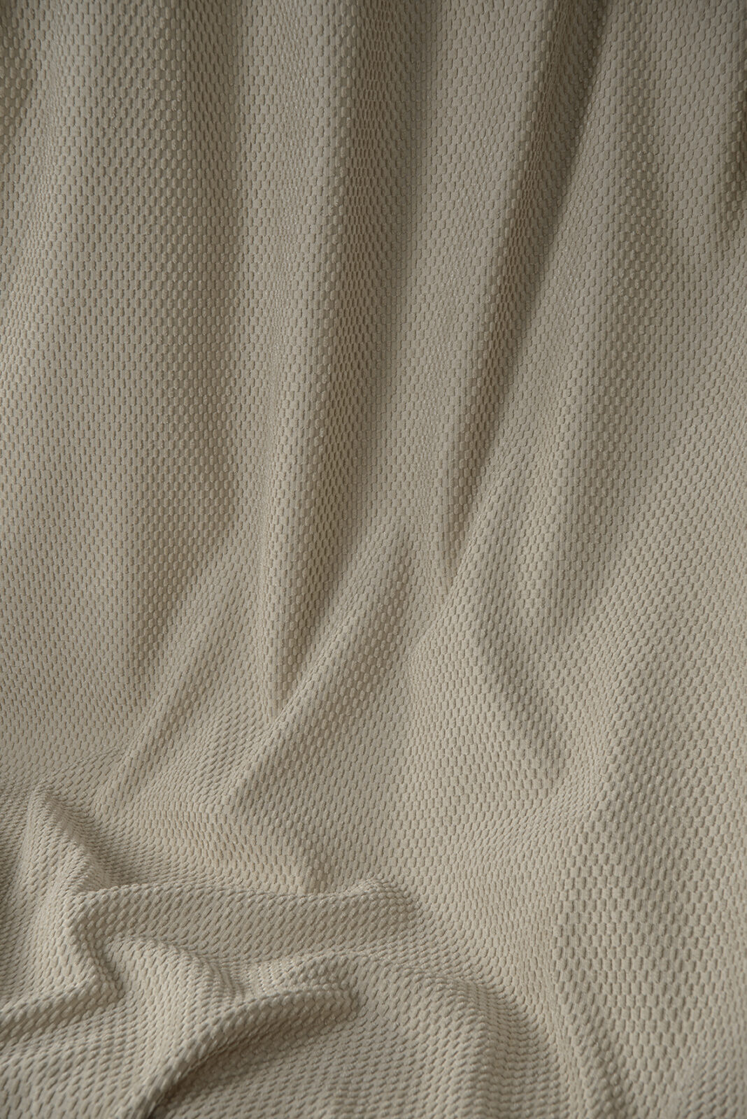 Shade Collection Geometric fabric image 02IV view 3
