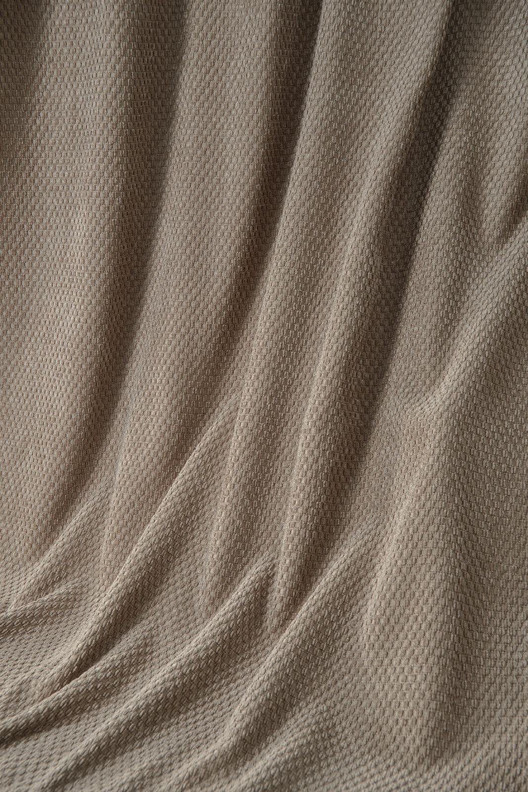 Shade Collection Geometric fabric image 04DU view 3