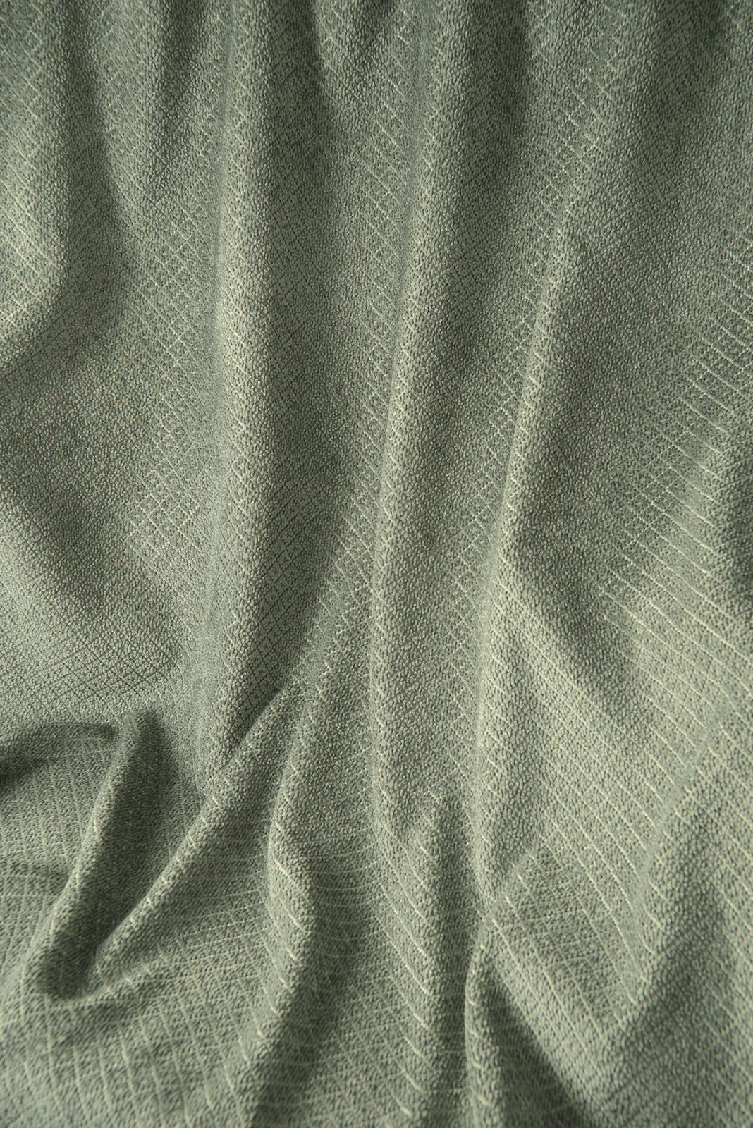 Shade Collection Rhombus fabric image 03BG view 3