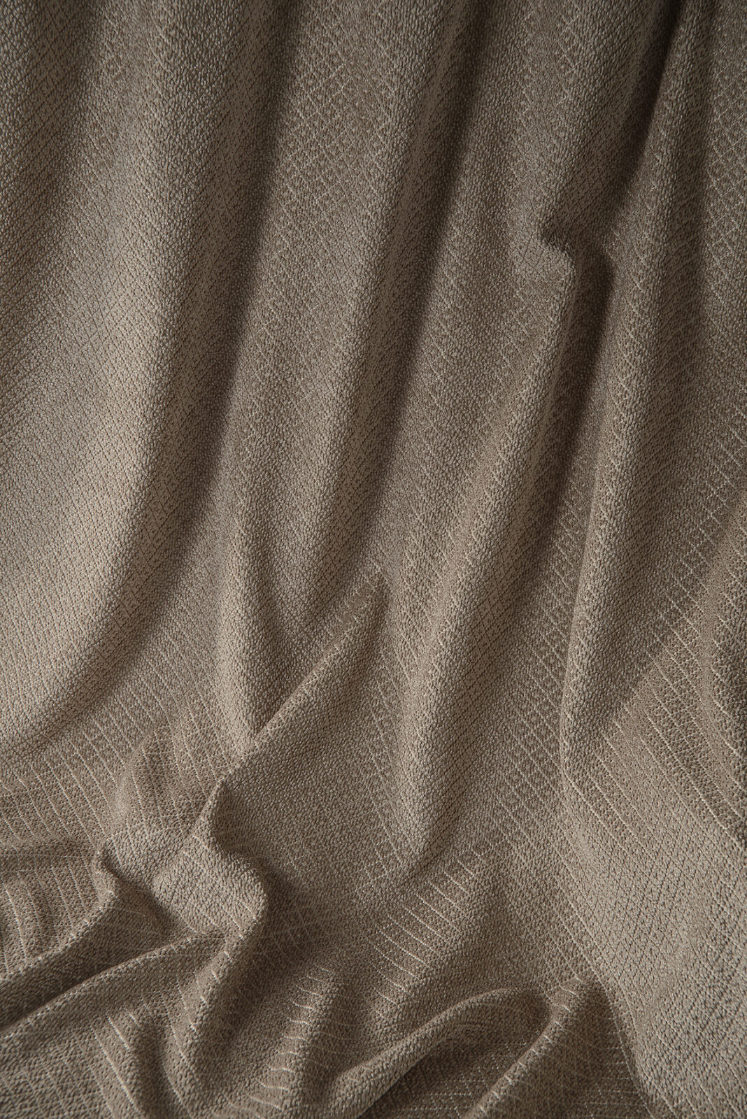 Shade Collection Rhombus fabric image 03DU view 3