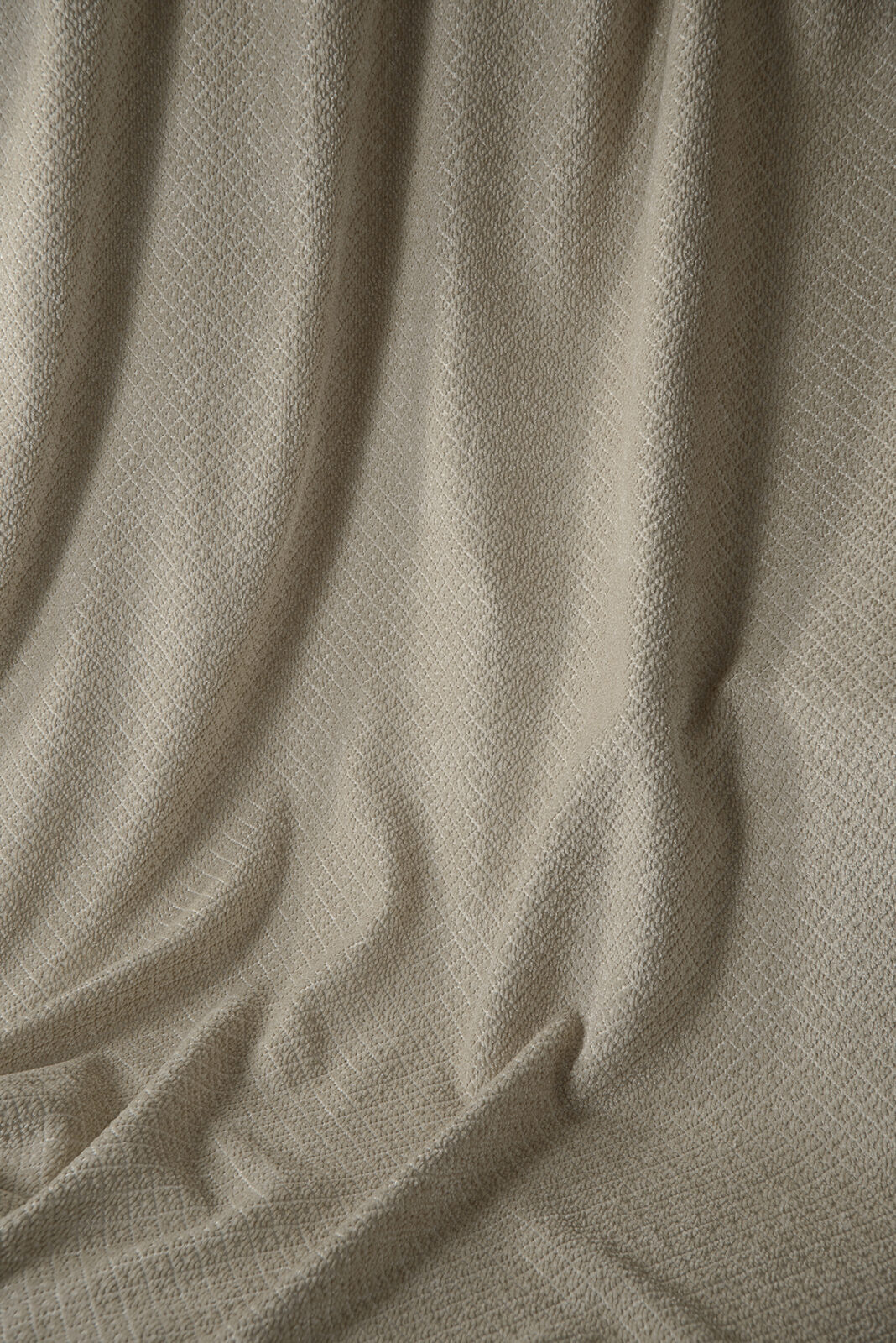 Shade Collection Rhombus fabric image 03IV view 4