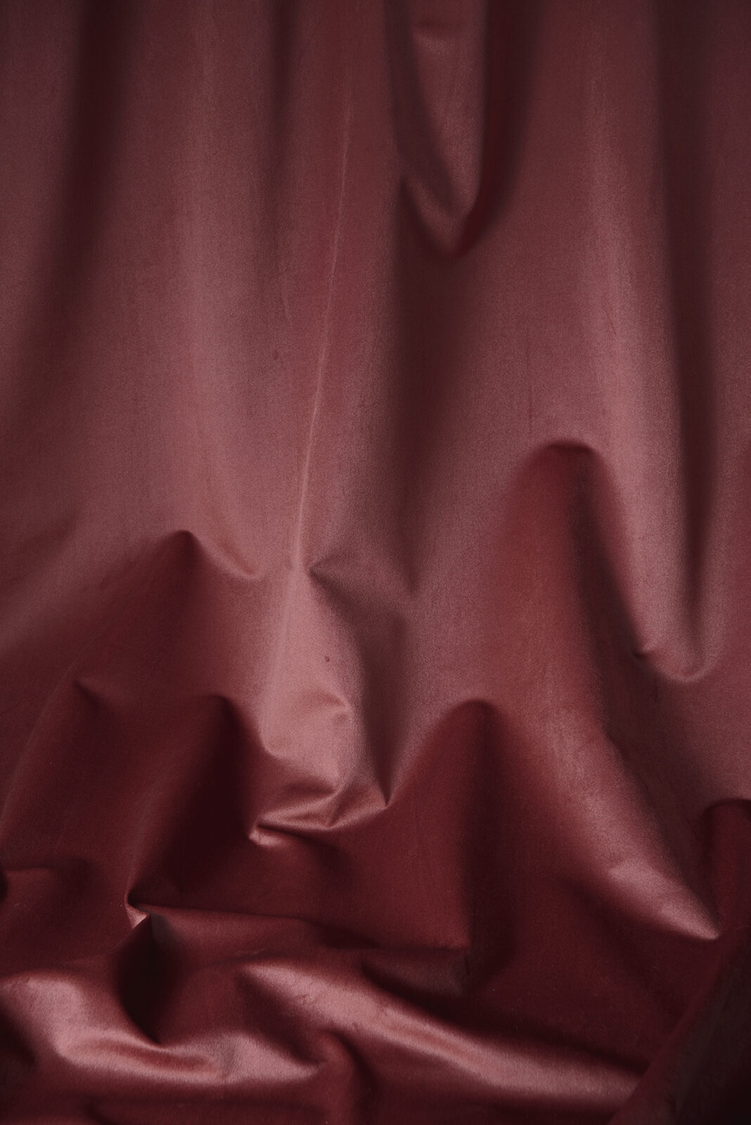 Velure Collection Plain Color fabric image 04BU-CHIARO view 4