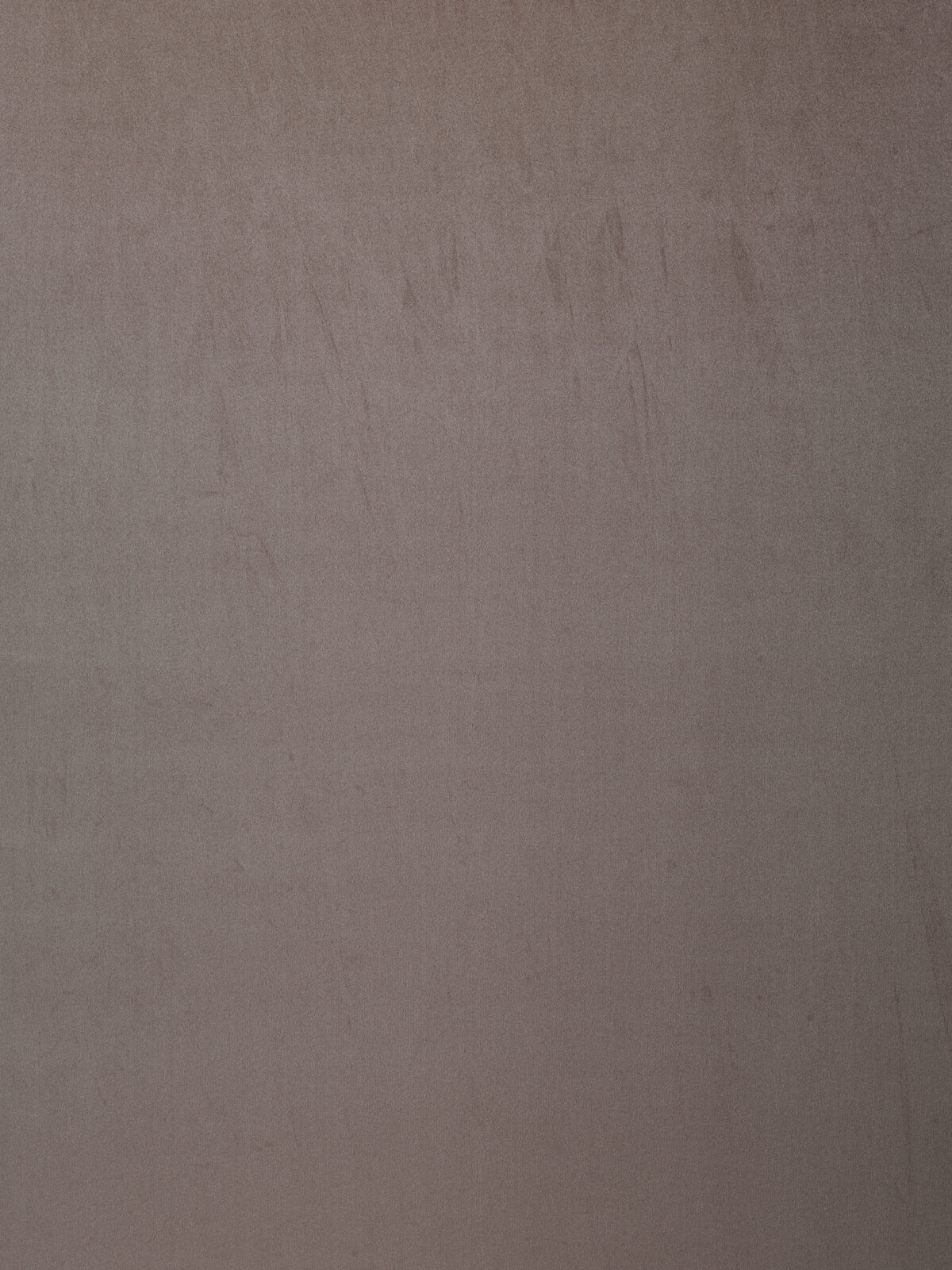 Velure Collection Plain Color fabric image 04BW view 2