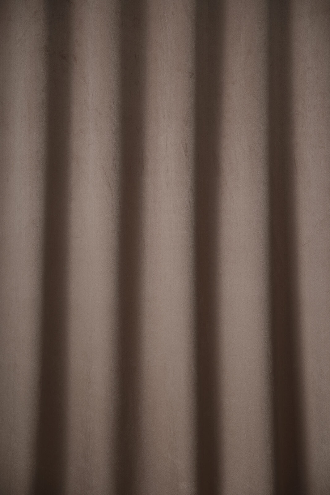 Velure Collection Plain Color fabric image 04BW view 4