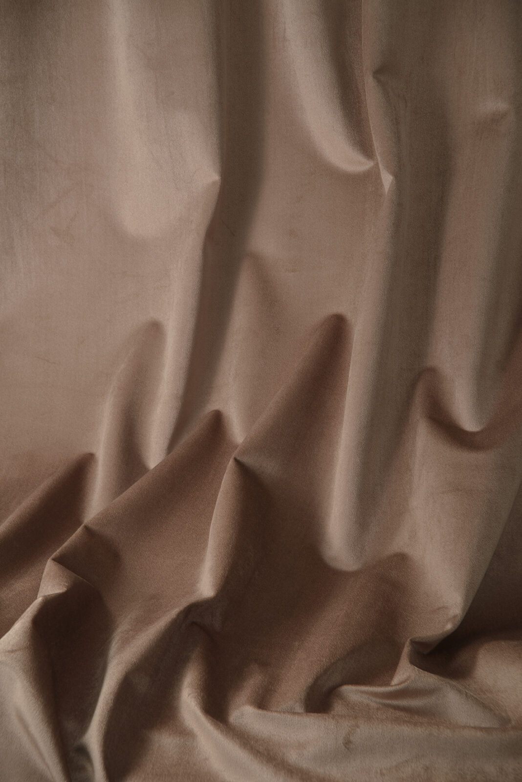 Velure Collection Plain Color fabric image 04CN view 3