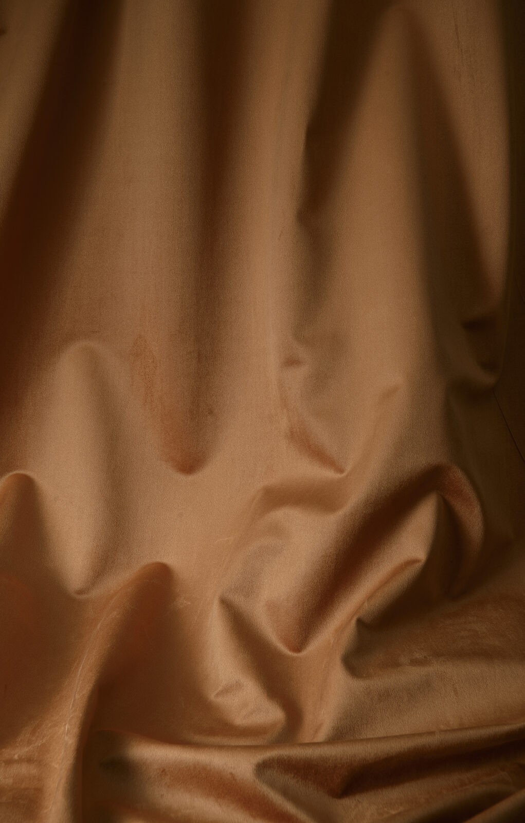 Velure Collection Plain Color fabric image 04CO view 4