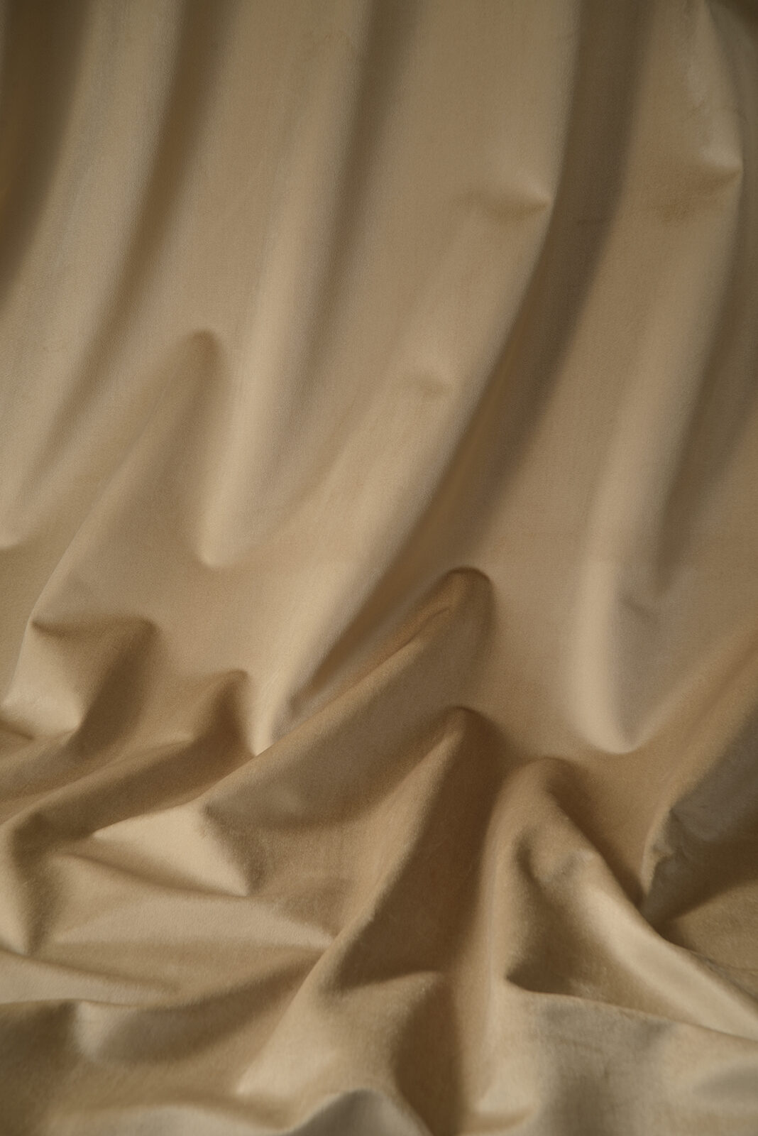 Velure Collection Plain Color fabric image 04GO view 3