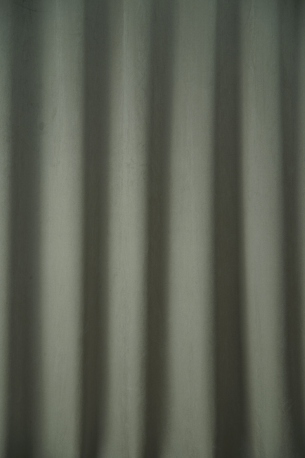 Velure Collection Plain Color fabric image 04OG view 3