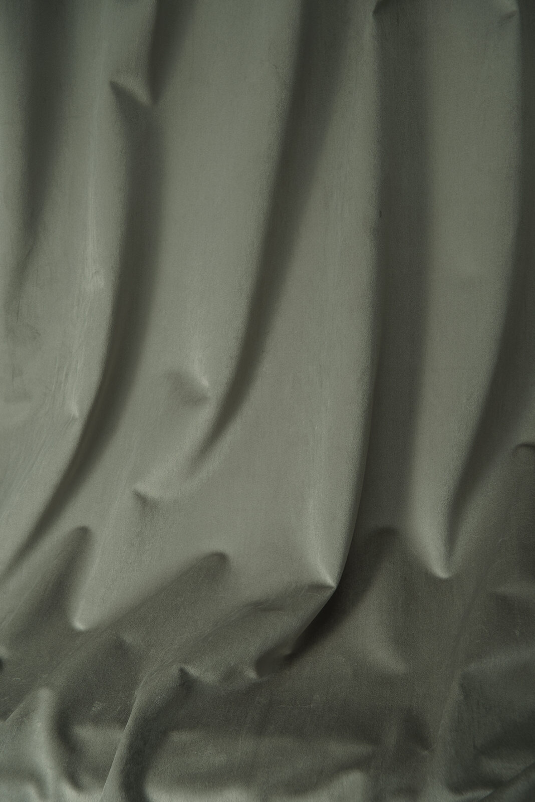 Velure Collection Plain Color fabric image 04OG view 4
