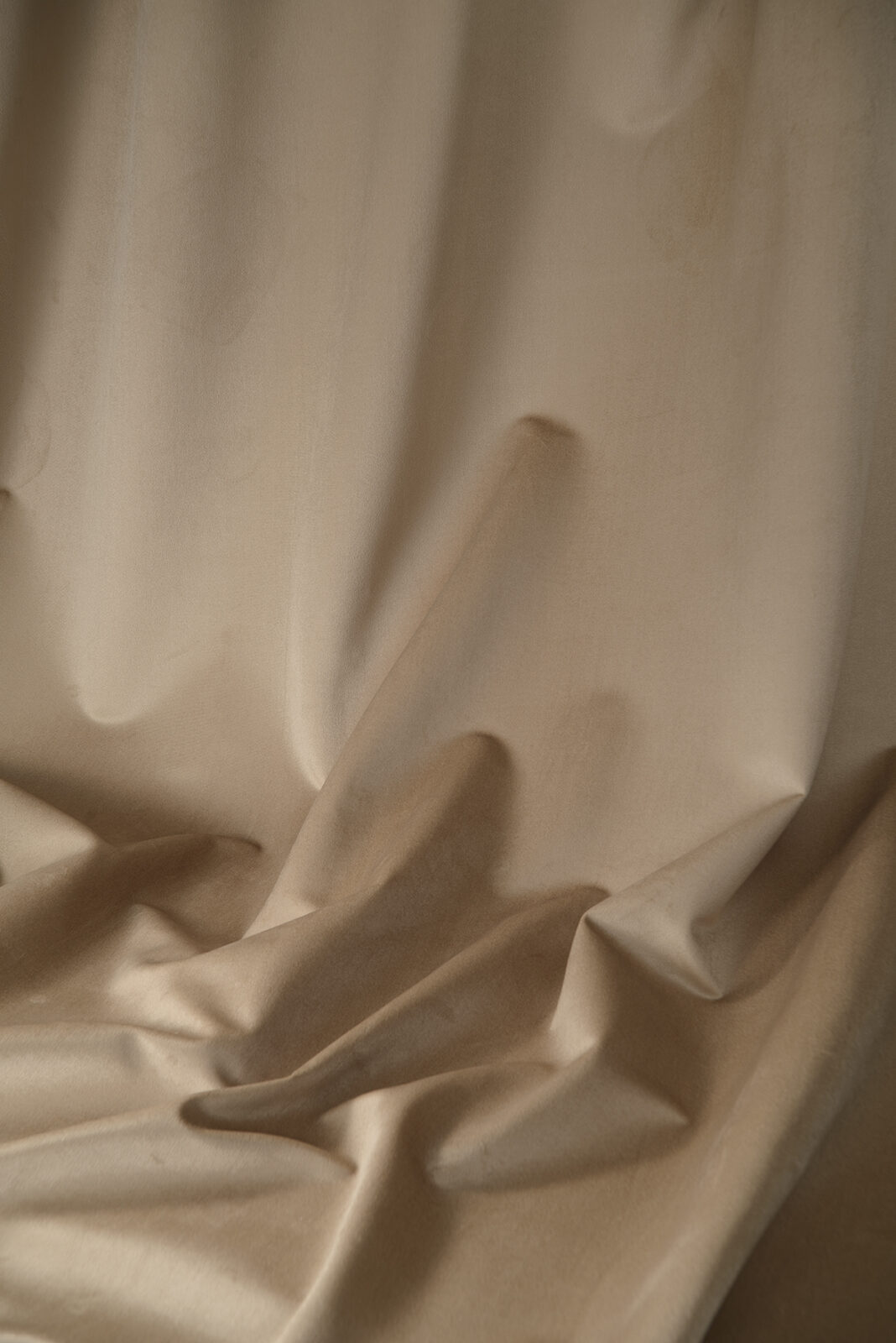 Velure Collection Plain Color fabric image 04VS view 4
