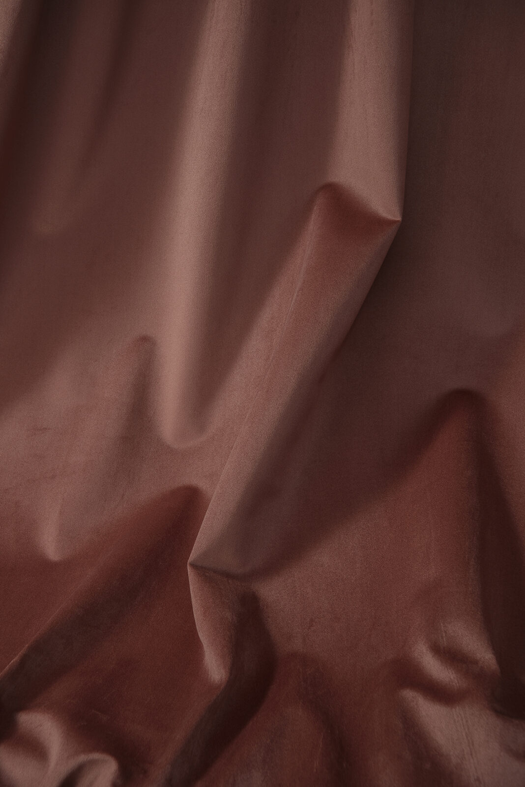 Velure Collection Plain Color fabric image 04WI view 4