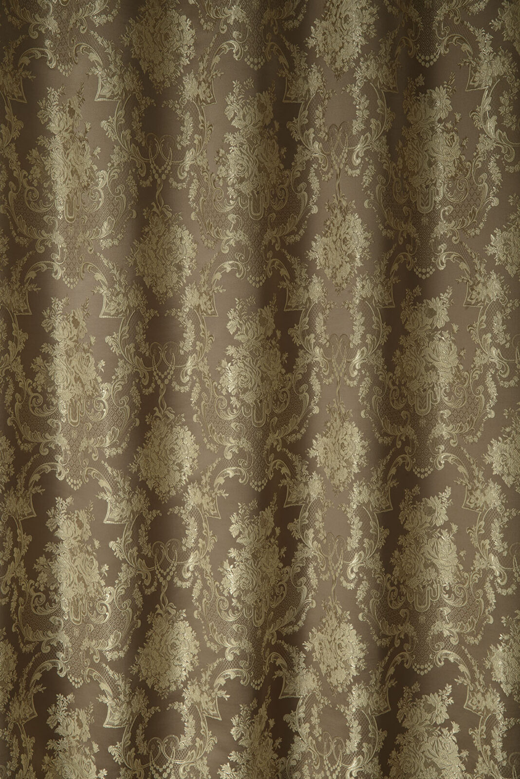 Vivaldi Collection Flower fabric image 03EBG view 8