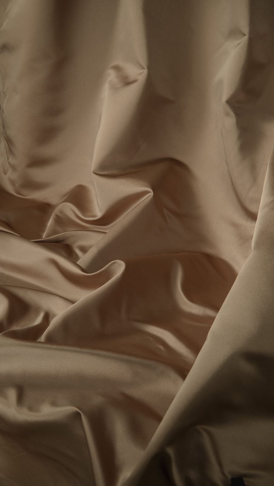 Vivaldi Collection Plain Color fabric image 04EBG view 1