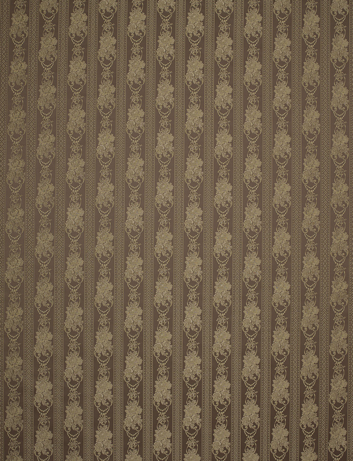 Vivaldi Collection Stripes fabric image 02EBG view 2