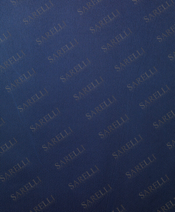 Night Blue Gold