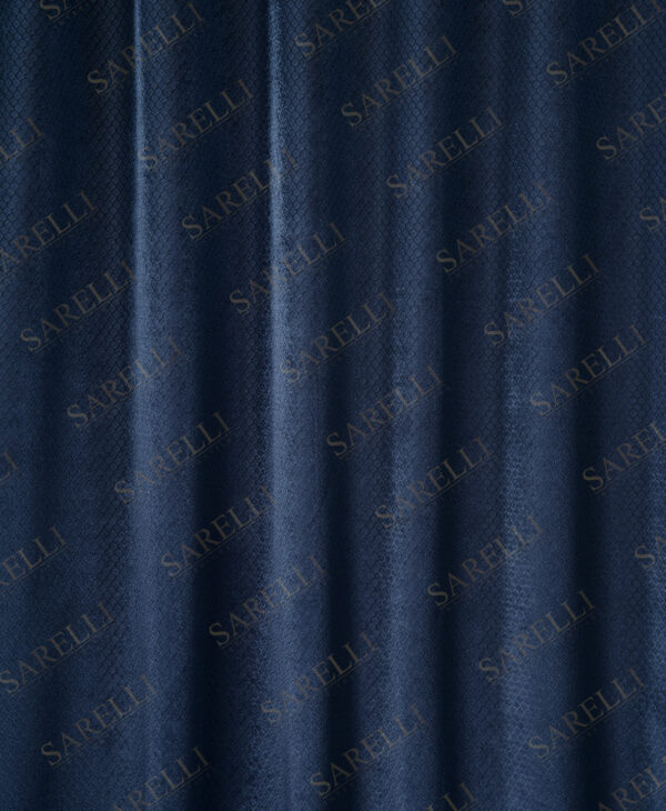 Night Blue