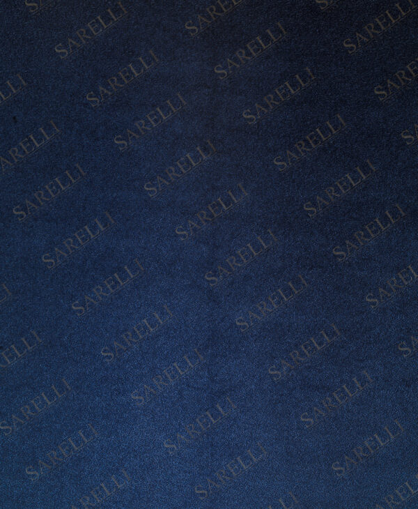 Night Blue