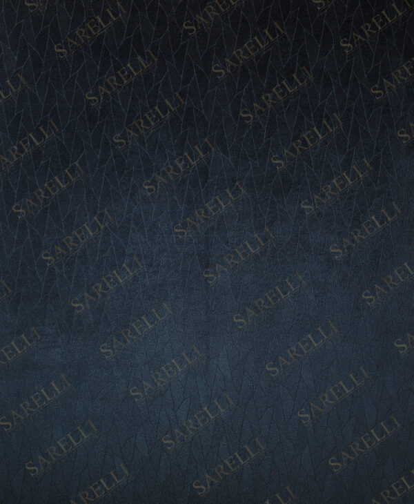 Night Blue