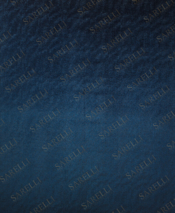 Night Blue