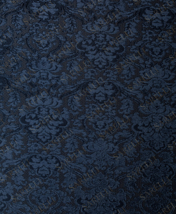 Night Blue